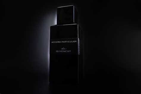 accord particulier de givenchy|accord particulier givenchy.